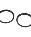 Magnetic Filter Adapter Kit For 52mm Aluminum Alloy Converts Threaded Filters To A Magnetic Quick Mount With Fast Swaps No Light Leaks Aircraft