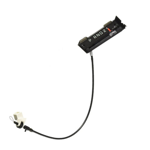 Ford Ranger Gear Shift Indicator Assembly Replacement For 2004 To 2011 Models, Direct OE Fit, with Gear Position Cable