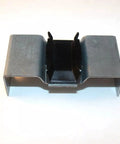 Premium Overhead Door Opener Trolley Rail Chain Guide Assembly metal bracket for secure cable guidance in overhead systems.