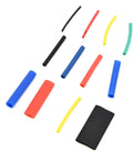 Ultimate 800 Piece Colorful Heat Shrink Tubing Kit For Electrical Maintenance And Wire Insulation With Fast Shrink Action Plus High Tensile Strength To Keep Your Wiring Safe And Secure Like A Boss Without Any Failures Or Loose Connections In Your, assorted color heat shrink tubes