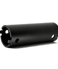 Extra Long Forend Nut Installation And Removal Tool Must Have For Mossberg 500 590 And Remington 870 Shotguns Stainless Steel Black Oxide
