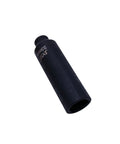 No Sweat Rock Solid Half Inch Drive Metric Extra Deep Impact Socket 33 Mm for engaging long bolts and fasteners.