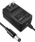 9V 2A Power Adapter That Works With Max Trainer M3 M5 M6 M7 M8 HVT Elliptical And Horizon Fitness Cardio Machines, 6 Ft Cable