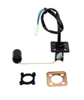 Fuel Tank Sensor Float Kit With 3 Pin Connector For GY6 50cc 125cc 150cc Scooters Mopeds And ATVs Fits TaoTao Jonway Roketa And QMJ QMI 157 152 Engines Plug And Play