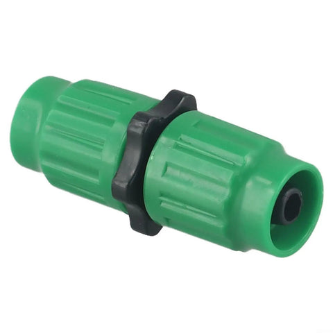 Top Grade Expandable Hose Repair Kit For Quick Fixes On 25 50 75 Or 100 Ft Garden Hoses With Versatile 5/8 And 3/4 Inch Fitting Connectors, green plastic