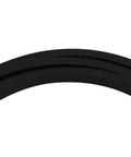 Drive Belt Replacement For Craftsman 917251492 Lawn Tractor Compatible With 532148763 Deck Belt Premium Quality Material Easy At Home Install Budget Friendly DIY Fix To Bring Your Lawn Machine Back To Life, black 5/8 x 85-3/8 belt