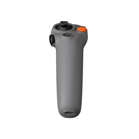 Top view of Gesture Ready Remote For Goggles 3 With Wrist Tracking And AR Cursor Sync, ergonomic and anti interference design.