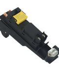 Angle Grinder Switch Replacement for GWS-20-180, 250V 12A Trigger Switch, durable plastic and metal on off button for power tool