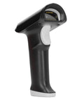Bluetooth Wireless Barcode Scanner With Base Dock For Logistics Warehouse And Retail On The Move 1D 2D QR