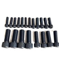 Heavy Duty Hydraulic Pump Replacement Material For EX200-1 Plug And Play Direct Fit bolts for durable excavator operation