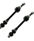 Full Front End Suspension Refresh For 2006 To 2010 Dodge Ram 2500 2WD 12 Piece Kit includes heavy duty sway bar links.