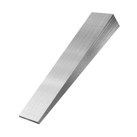 Eight Piece Metal Wedge Shims Triangle Flange Wedge Set For Welding And Pipe Fittings Pro Grade Durable Carbon Structural Steel Wedges