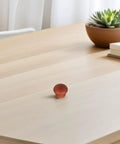 Eight Pack Rustic Mushroom Knob Cabinet Knobs With Screws For Wardrobe Cupboard And Dresser Furniture Round Wood Drawer Pulls