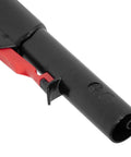 Fuel Can Spout Kit for Midwest Can Gas Diesel and Kerosene Containers Spill Proof Design CARB Approved Fast Flow Automatic Stop Leak Proof