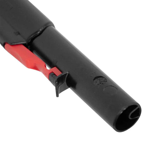 Fuel Can Spout Kit for Midwest Can Gas Diesel and Kerosene Containers Spill Proof Design CARB Approved Fast Flow Automatic Stop Leak Proof
