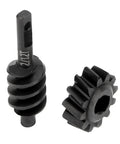 Dope Worm Gear Differential Set For One Thirtieth Scale Axial SCX30 RC Crawler Upgrades Overdrive Thirty Three Point Three Percent