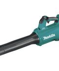 18V LXT Brushless Cordless Blower With Cruise Control, Variable Speed Trigger, And Speed Lock For Continuous Operation, Inline Fan Design