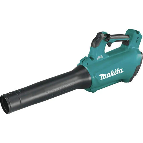 18V LXT Brushless Cordless Blower With Cruise Control, Variable Speed Trigger, And Speed Lock For Continuous Operation, Inline Fan Design