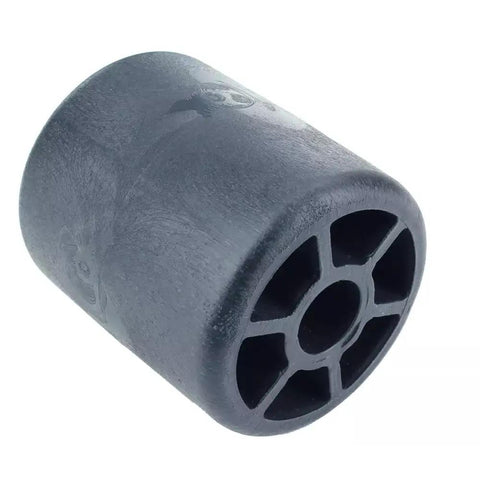 Beefed Up Deck Roller Replacement For Lawn And Garden Tractors And Mowers Keeps Cut Smooth On Rough Terrain Stabilizes The Deck