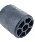 Beefed Up Deck Roller Replacement For Lawn And Garden Tractors And Mowers Keeps Cut Smooth On Rough Terrain Stabilizes The Deck And Extends Mower Life Fits X500 X520 X530 X534 X540 X570 X580 X590 X710 X730 X734 X738 X739 X750 X950R