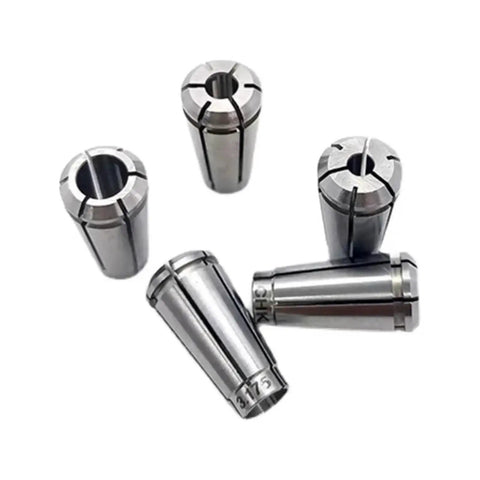 Spindle Chuck Collet Tool For Grinding Machines And Rotary Tools Compatible With CHK 3.0 3.175 4.0 5.0 6.0 Collets