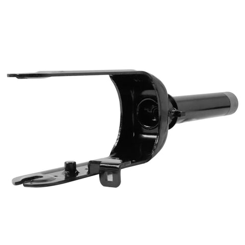 Scooter Front Wheel Fork Replacement Part With Alloy Wheel Bracket For 30 Electric Scooters EZ Install Rustproof And Wear Resistant