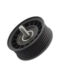 Drive Belt Tensioner Kit For Mercedes Benz W205 W212 W213 X253 C292 W166 W251 W221 W222 M276 74mm pulley with steel bearing