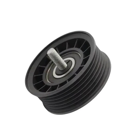 Drive Belt Tensioner Kit For Mercedes Benz W205 W212 W213 X253 C292 W166 W251 W221 W222 M276 74mm pulley with steel bearing