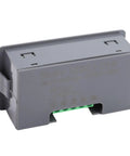 Side view of 10K Digital Display Programmable Potentiometer With 4 Digit 0.4 Inch Display For Speed Controller Inverter.