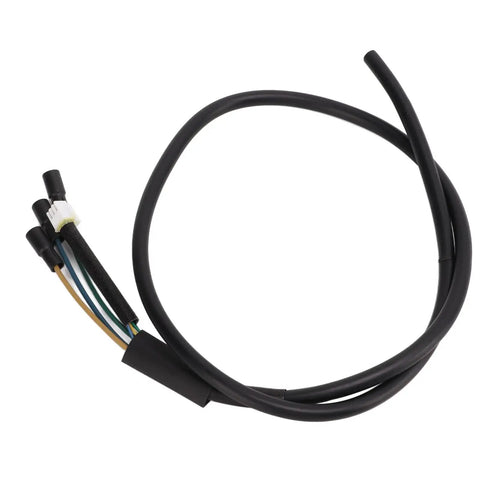 Plug-And-Play Electric Scooter Motor Cables Harness Upgrade For ES1 ES2 ES3 Flame-Retardant Wires Lightweight High-Sensitivity Power Cord Durable Spare Part For Smooth Ride And Reliable Performance