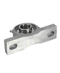 SSUCP207-21 ESB Stainless Steel Pillow Block Bearing Anti Rust Hybrid Dust Proof Durable Heavy Duty Food Machinery mounted unit