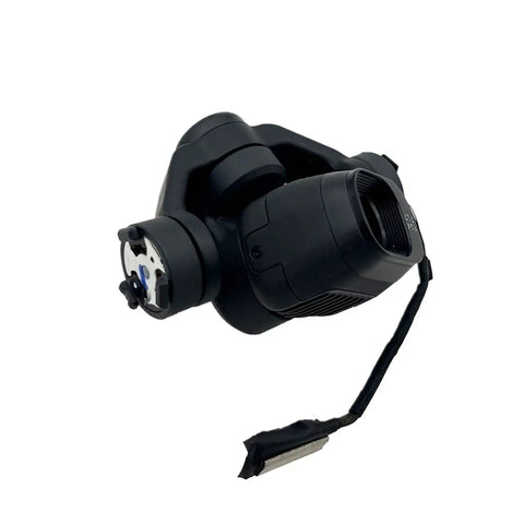 Gimbal Camera Replacement For Mini 4 Pro With Lens Signal Cable And Drone Repair Parts for smooth stabilization.