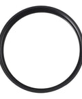 Back Focus Extension Tube For Astronomical Telescope With M48x075 Thread Aluminum Spacer for SLR Cameras Focus Adjustment