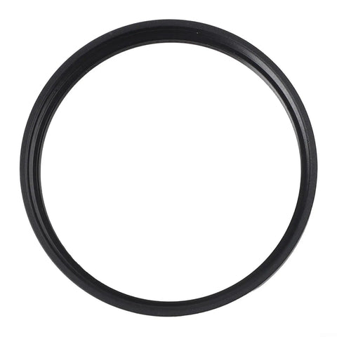 Back Focus Extension Tube For Astronomical Telescope With M48x075 Thread Aluminum Spacer for SLR Cameras Focus Adjustment