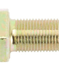 GM Disc Brake Spindle Backing Plate Upper Bolt 5/8-18 Right Hand Thread Direct OEM Replacement for 1964-1974 Spindles