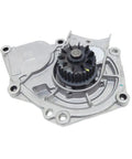 Badass Heavy Duty Water Pump Replacement Engine Cooling System part with a gear mechanism for engine coolant circulation.