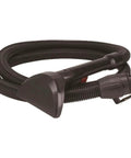 Bissell hose and upholstery tool, black, for BG10 deep-cleaning machine