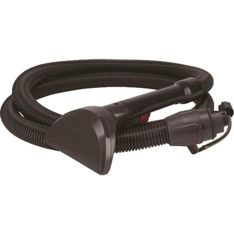 Bissell hose and upholstery tool, black, for BG10 deep-cleaning machine