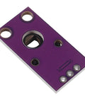 Six Pack CJMCU103 Rotary Angle Sensor Modules With SMD SV01A103AEA01R00 Trimmer 10K Potentiometer Analog Voltage Output