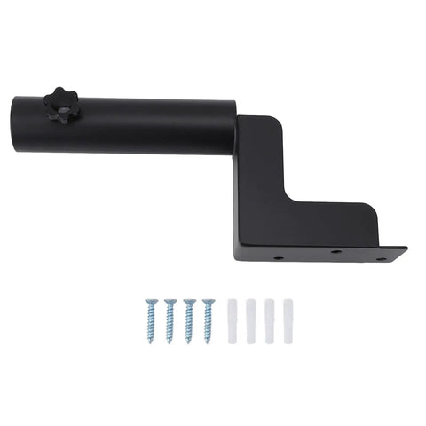 Rooftop Antenna Mount Kit With Aluminum Alloy Bracket and hardware pole adapter for easy roof installation Standard Dish V3 Mount Plate