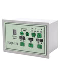 YGDJP-17B module of 220V AC Automatic Photoelectric Tension Correction Controller For Bag Making Machines featured on control panel