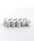 3D Printer Timing Belt Kit With 16 Tooth And 20 Tooth 2GT Pulleys Aluminum Bore collection