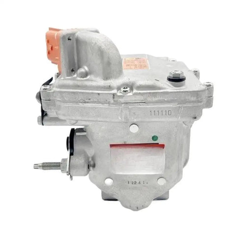 Top Grade Air Compressor For Chevy Malibu Volt Cadillac CT6 2016 To 2019 No Sweat Cooling In Peak Heat Waves Ea68Ve Hybrid side view