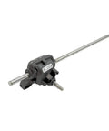 Transmission Replacement For HU725AWD HU800AWDX BBC LC356AWD 588480001 589599201 Fits Select Outdoor Power Equipment Models
