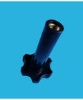 Top Shelf M10 Tight Screw Fastening Nuts Set Of Four Drop In Ready Replacement Hardware Built Bulletproof for soft serve machines.