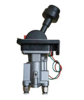 Dope Proportional Control Valve For Dump Truck Hydraulic System With Tipper PTO Switch And Warning Light