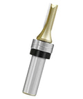 Top Tier 12.7Mm Half Inch Shank Router Bit Double Ball Bearing Design for flawless wood edging and joinery.