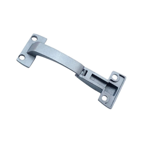 Rotating Concealed Hinges for Cabinets and Doors Folding Hinge Parts High Performance Corner Design Heavy Duty Door Fittings