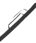 65 Inch Sword Back Bag Cover For Katana And Shinai Travel Case with shoulder strap, tough martial arts gear