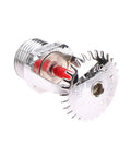Heavy Duty Kick Ass Fire Sprinkler Head Hits Hard At 68C For Fast Response And Easy Up Or Down Ceiling Mounting Compatible With DN15 And DN20 Pipes For School And Office Projects.
